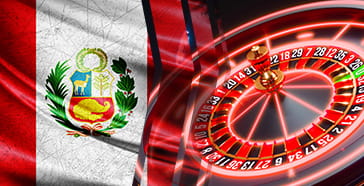 Cómo jugar a la ruleta online con dinero real en Perú